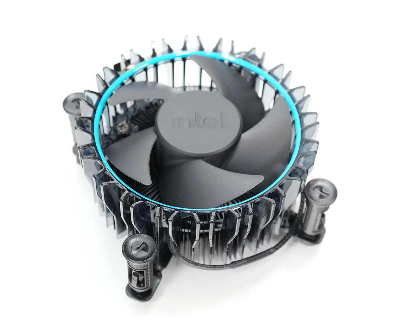 Процессор Intel Core i3-14100